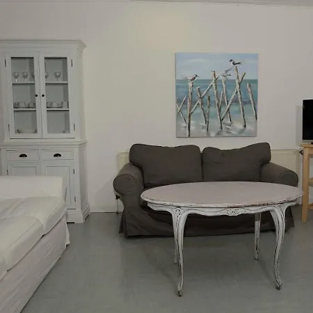 Apartment 602 In Der Rahlau